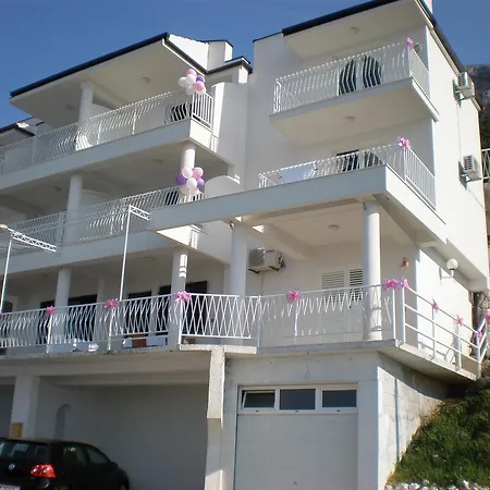 Apartament Pisak 4281c *