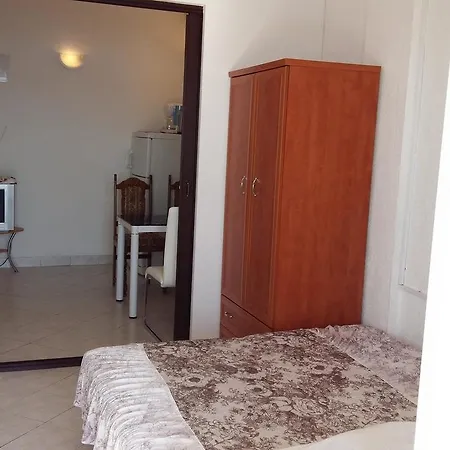 Pisak 4281c Apartament