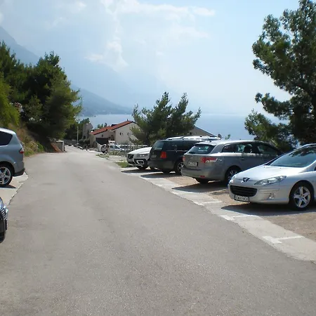 Pisak 4281c Apartament Mimice