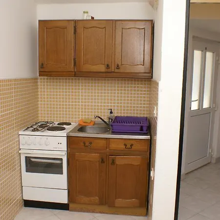 Pisak 4281c Appartement Mimice